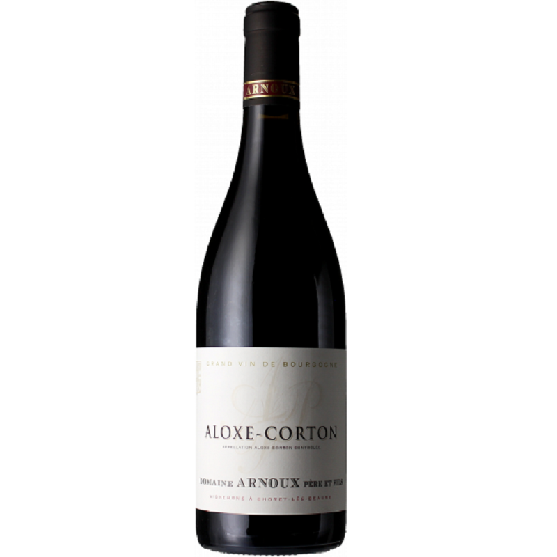 Domaine Arnoux Aloxe-Corton | French Wine Domaine Arnoux Aloxe-Corton | French Wine